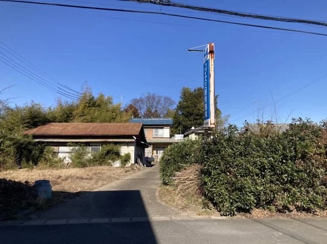 川越市大字石田の売地取引実績
