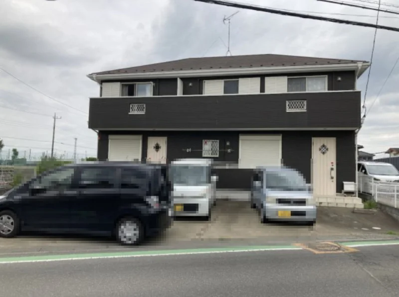 川越市大字萱沼の中古戸建取引実績