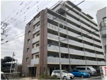 ユアコート川越アデッソの中古マンション取引実績