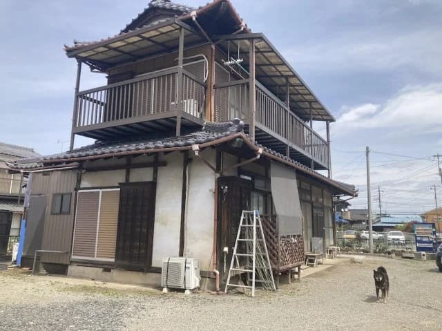 川越市大字藤間の売地取引実績