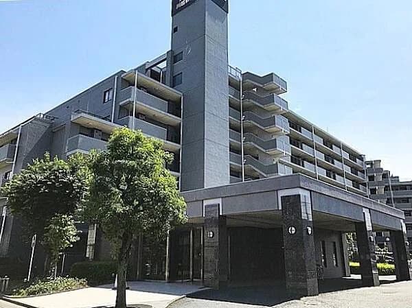 ダイアパレス川越新河岸の中古マンション取引実績