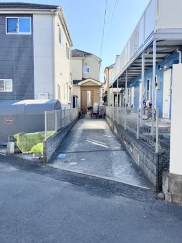 所沢市山口の中古戸建取引実績