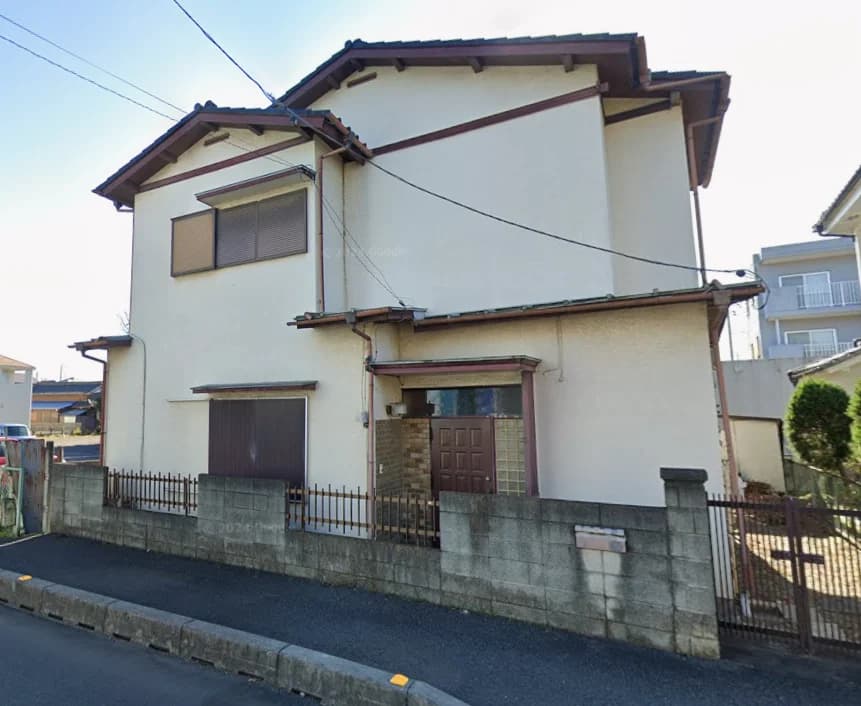 川越市大字寺尾の売地取引実績