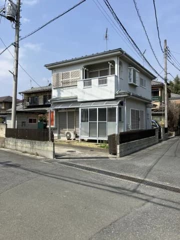 川越市大字平塚の中古戸建取引実績