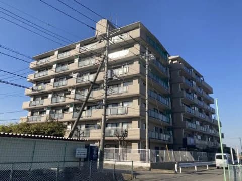 ライオンズマンション川越南古谷の中古マンション取引実績