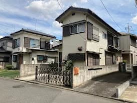 川越市大字砂新田の売地取引実績