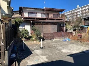 川越市岸町一丁目の売地取引実績