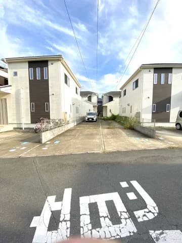 川越市大字扇河岸の中古戸建取引実績