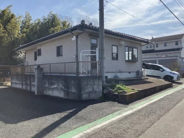 熊谷市箕輪の中古戸建取引実績