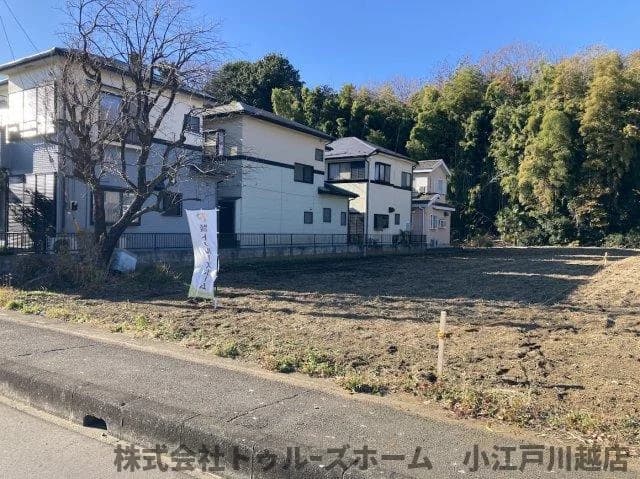 川越市大字天沼新田の売地 A区画取引実績