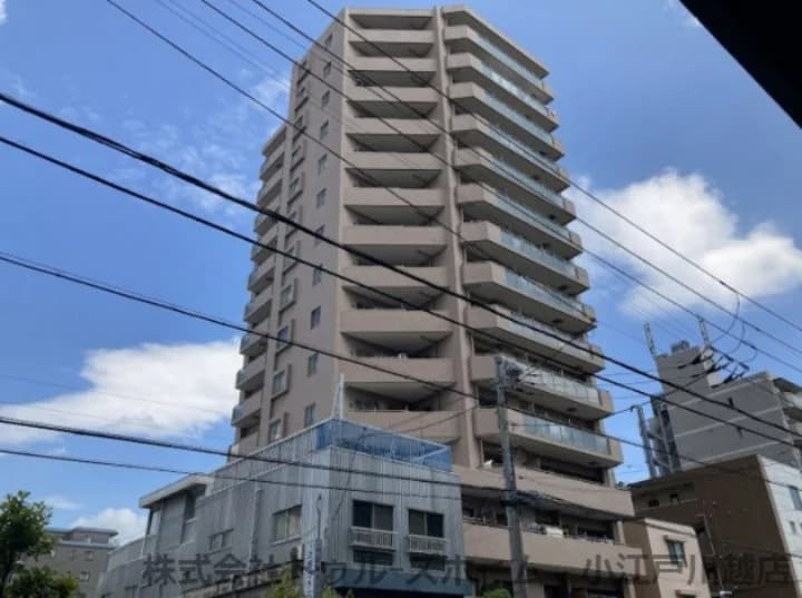 クリオ川越参番館の中古マンション取引実績