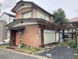 鶴ヶ島市五味ケ谷の売地取引実績