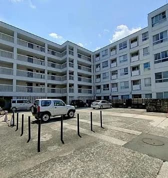 狛江コーポラスの中古マンション取引実績