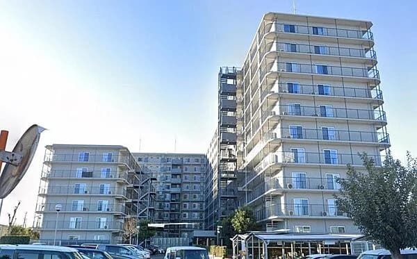 メゾンむさし野の中古マンション取引実績