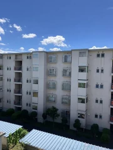 所沢市 泉ハイツの中古マンション取引実績