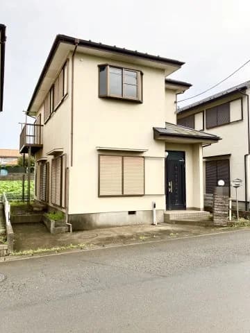 所沢市本郷の中古戸建取引実績