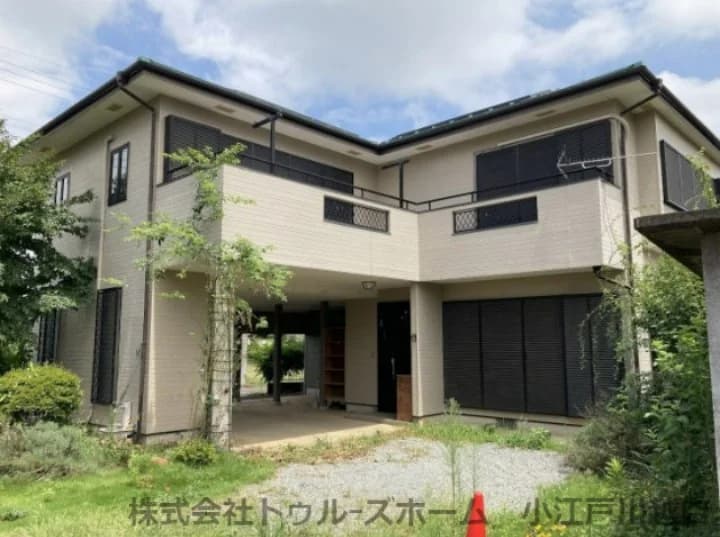 入間郡毛呂山町大字西大久保の中古戸建取引実績