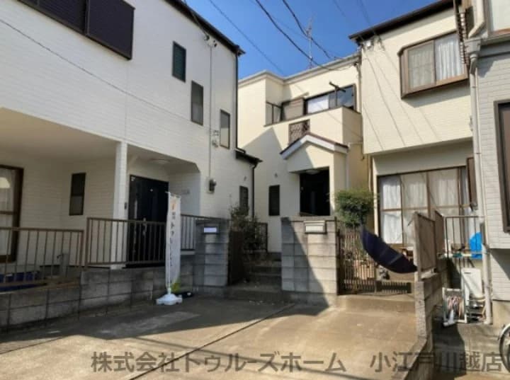 川越市砂の中古戸建取引実績