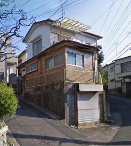 川越市大字寺尾の中古戸建取引実績