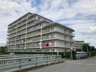 川越市スカイハイツの中古マンション取引実績