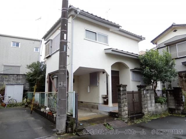 川越市大字吉田の売地取引実績
