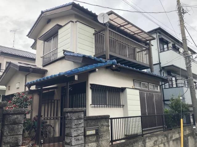 川越市仙波町三丁目の売地取引実績