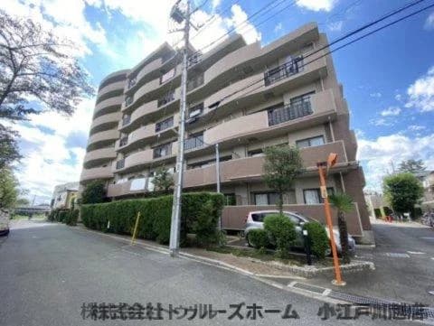 モア・ステージ川越グランデュールの中古マンション取引実績