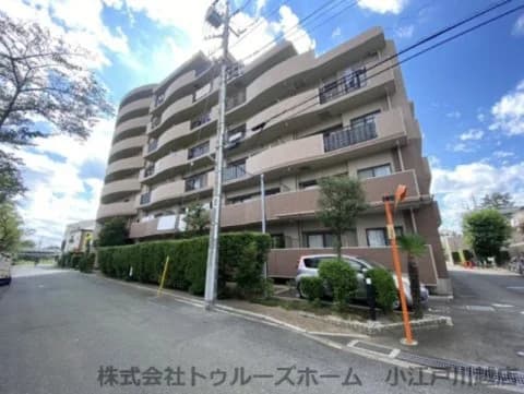 モア・ステージ川越グランデュールの中古マンション取引実績