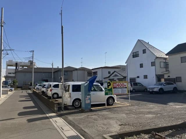 川越市大字砂の売地取引実績