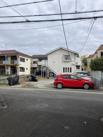 調布市染地三丁目の売地取引実績